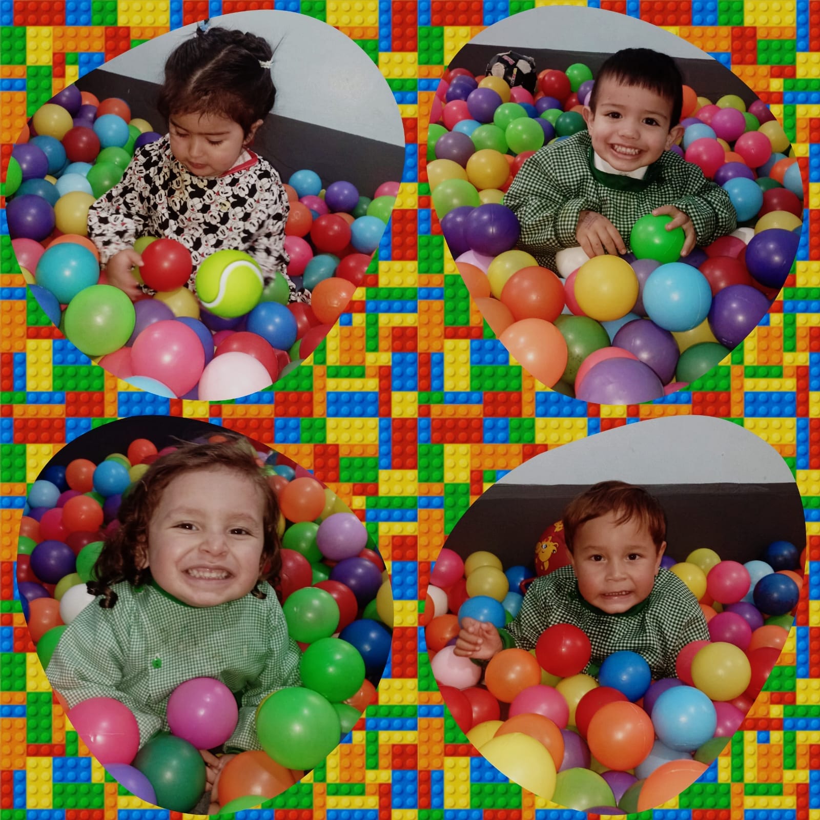 Celebraciones